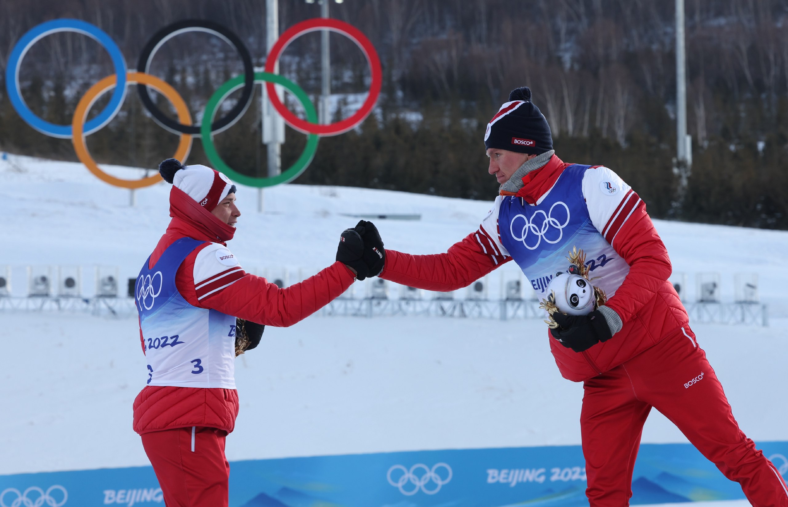 ПЕКИН-2022: ДНЕВНИК ЗИМНИХ ОЛИМПИЙСКИХ ИГР – 20 ФЕВРАЛЯ