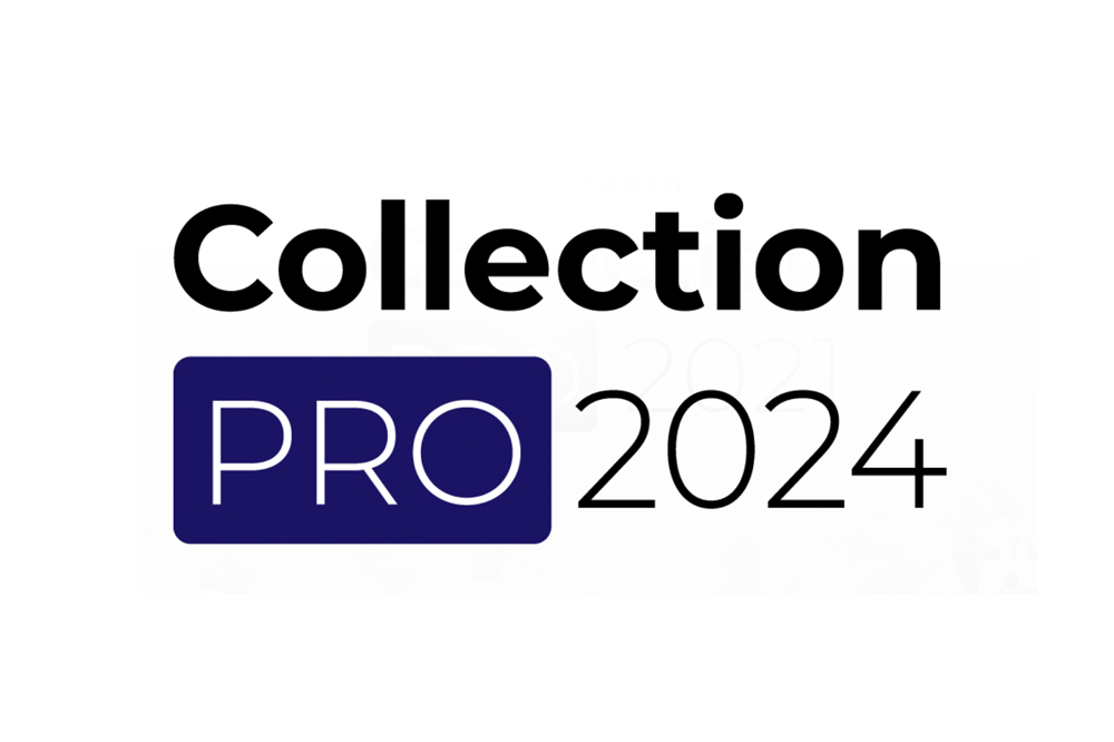 COLLECTION PRO 2024