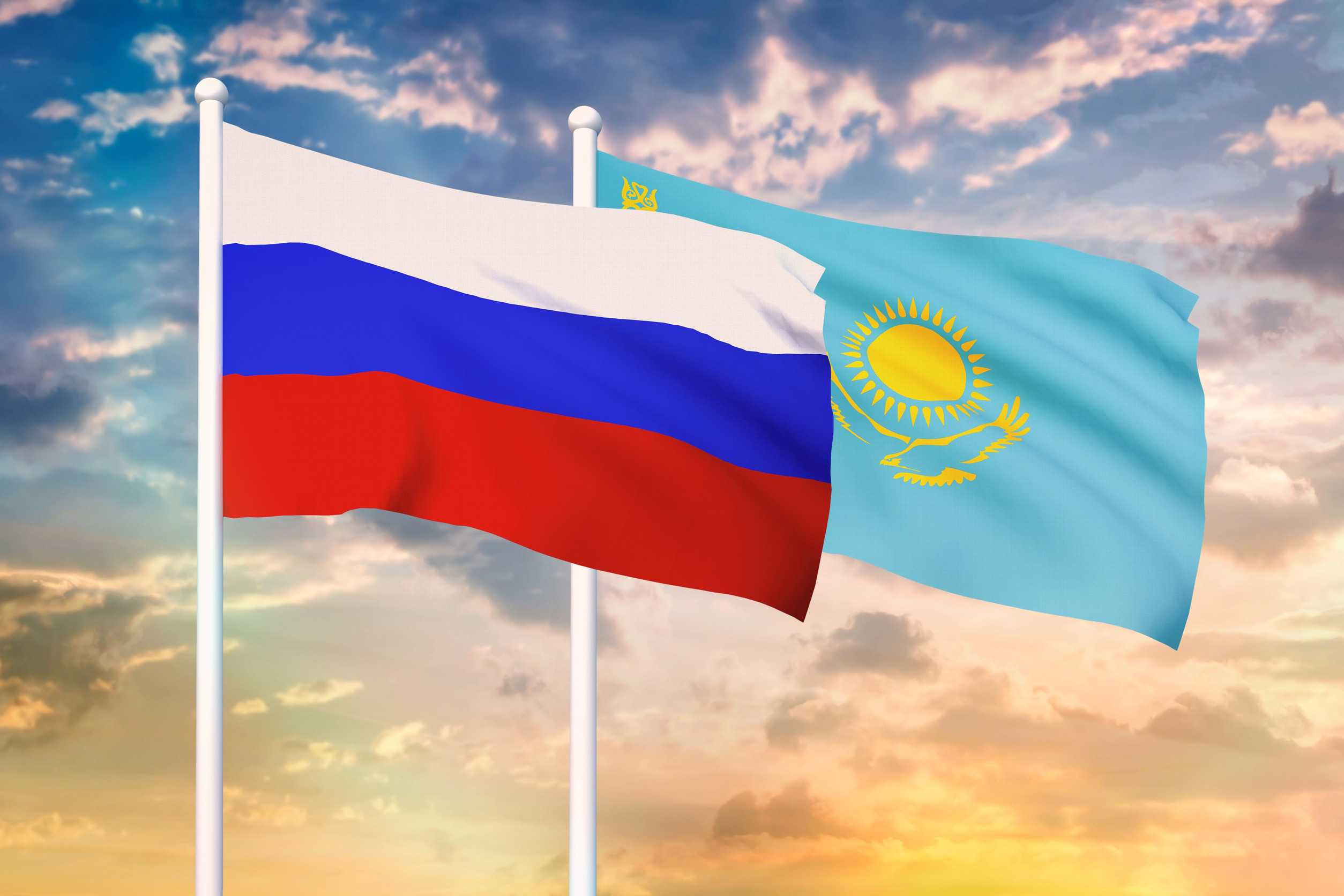 Россия и Казахстан: как довести товарооборот до 30 млрд долларов