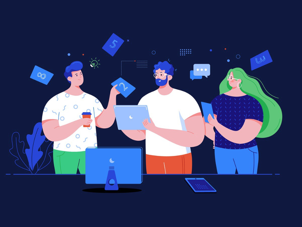 5 Soft Skills, которыми должен обладать любой EVENT-специалист
