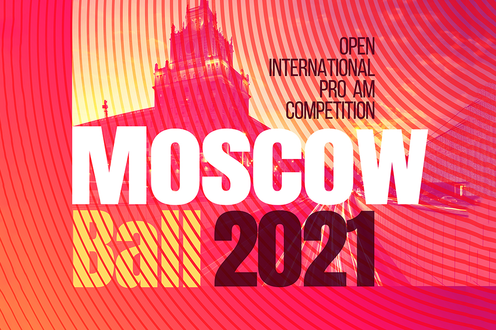 Moscow Ball 2021