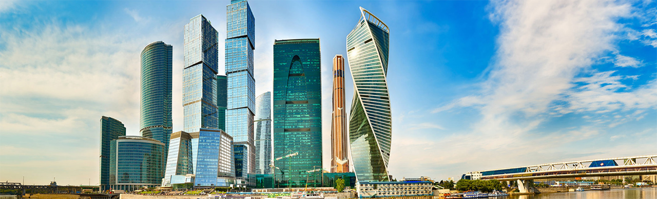 Международный муниципальный конгресс 2022