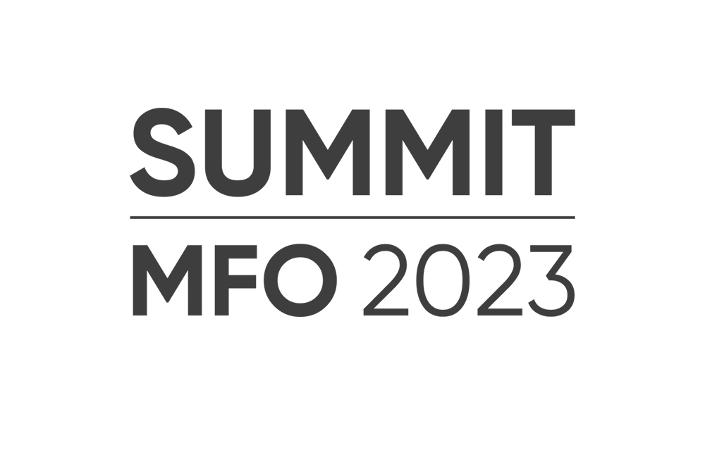 Профессиональный форум о микрофинансовом бизнесе Summit MFO 2023