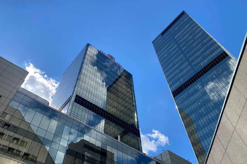 Пресня и ЦМТ Москвы: неизвестное об известном