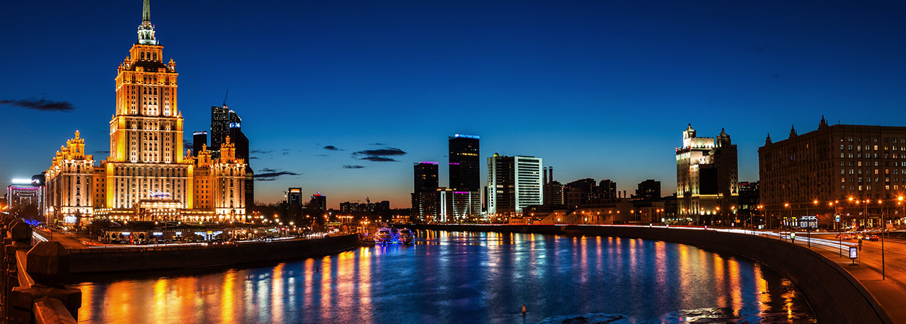 Офисная недвижимость Москвы, итоги 2022
