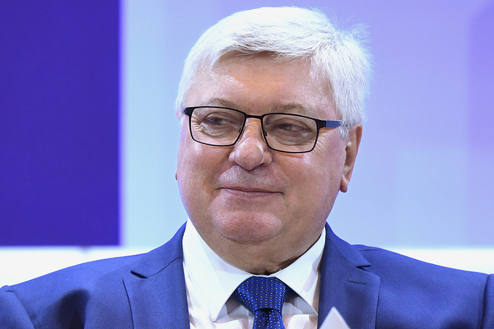 Анатолий Торкунов: в МГИМО будут преподавать еще 2 языка к существующим 53