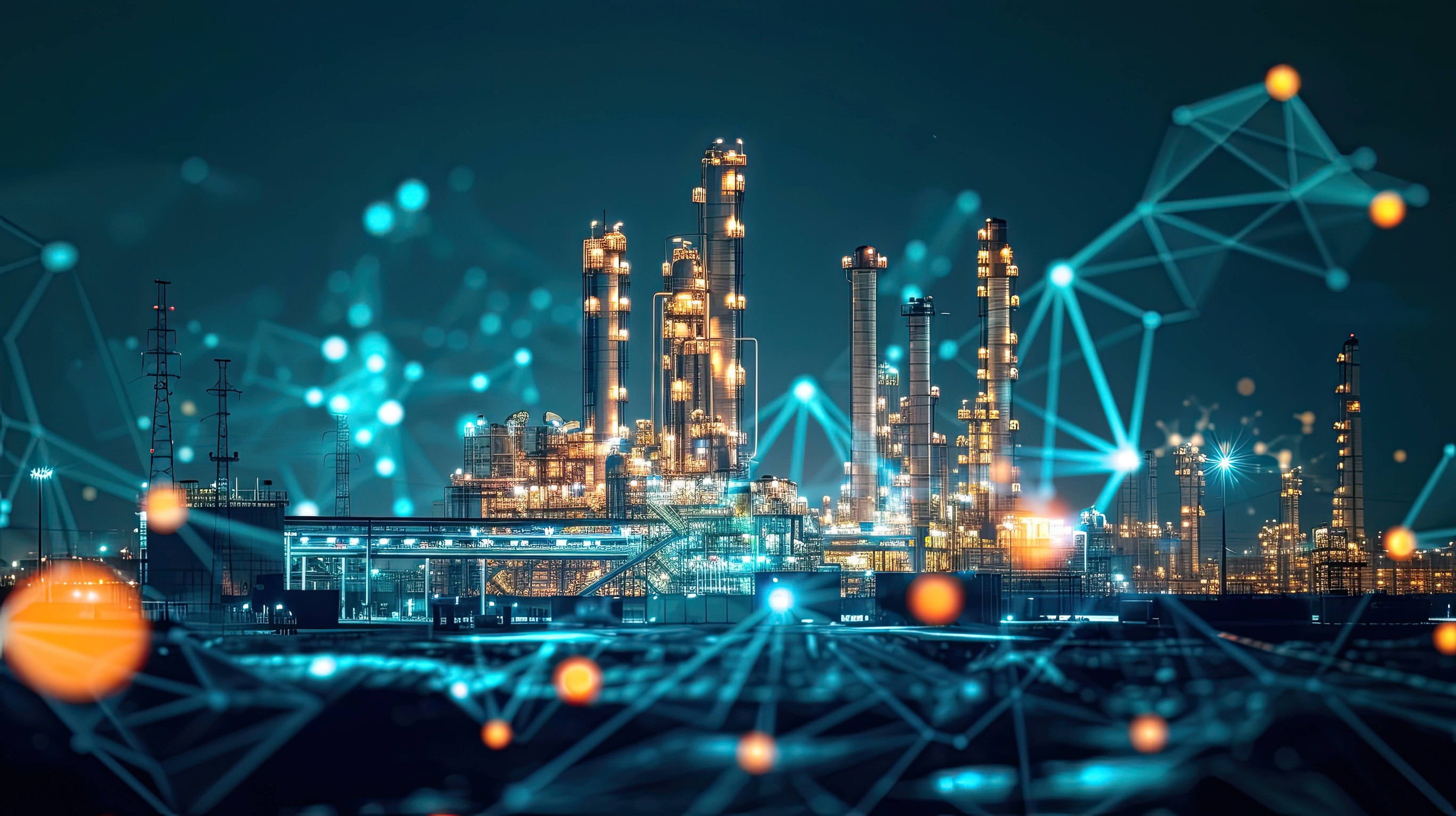 Энергетический прогноз 2050: нефть, газ и рост возобновляемой энергии
