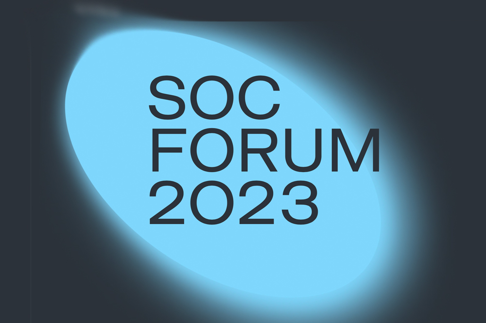 SOC‑Forum 2023