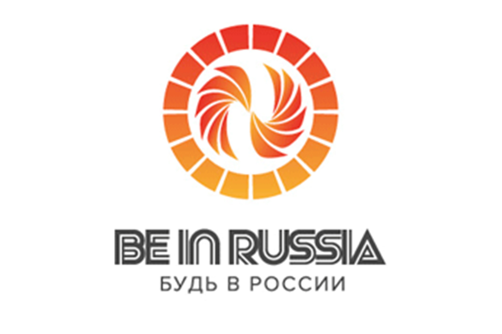Superworkshop BE IN RUSSIA TOP 100! 2022