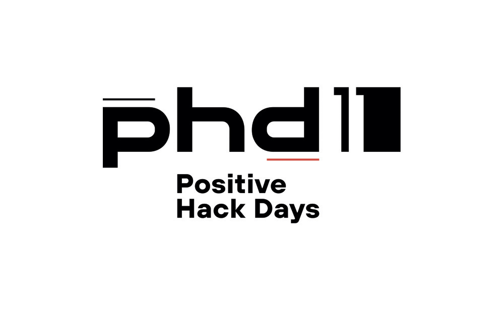 Positive Hack Days 2022