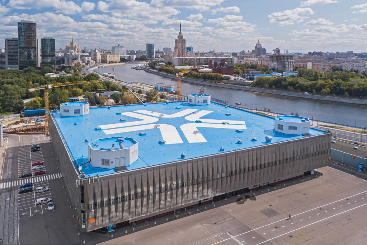 Выставки РЕКЛАМА 2023, ТЕХНОФОРУМ 2023 и RUSWELD 2023 стартовали в Экспоцентре