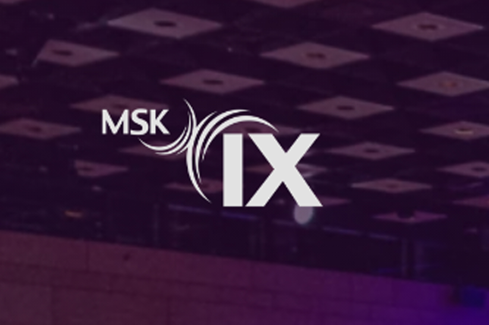 Пиринговый форум MSK-IX 2022