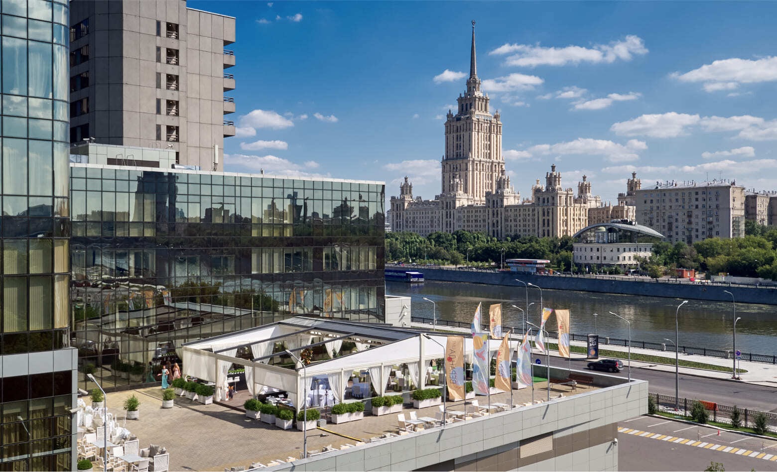 Фото здания