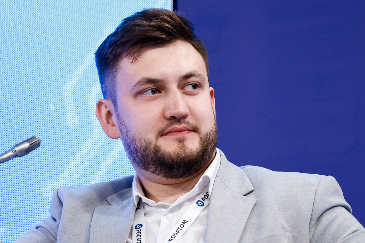 Интервью: Дмитрий Чермошенцев о Форуме будущих технологий и квантовых вычислениях