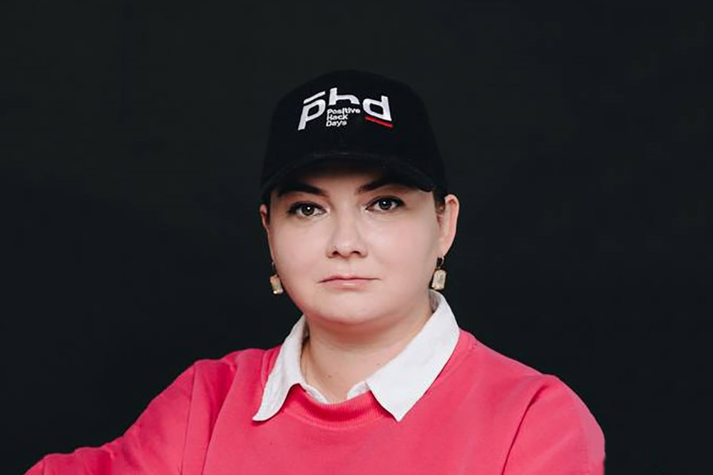 Виктория Алексеева: «В ЦМТ Москвы мы получаем такие важные для нас вещи, как лояльность, адекватность персонала, удобную логистику и комфортное расположение».