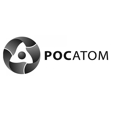 Росатом