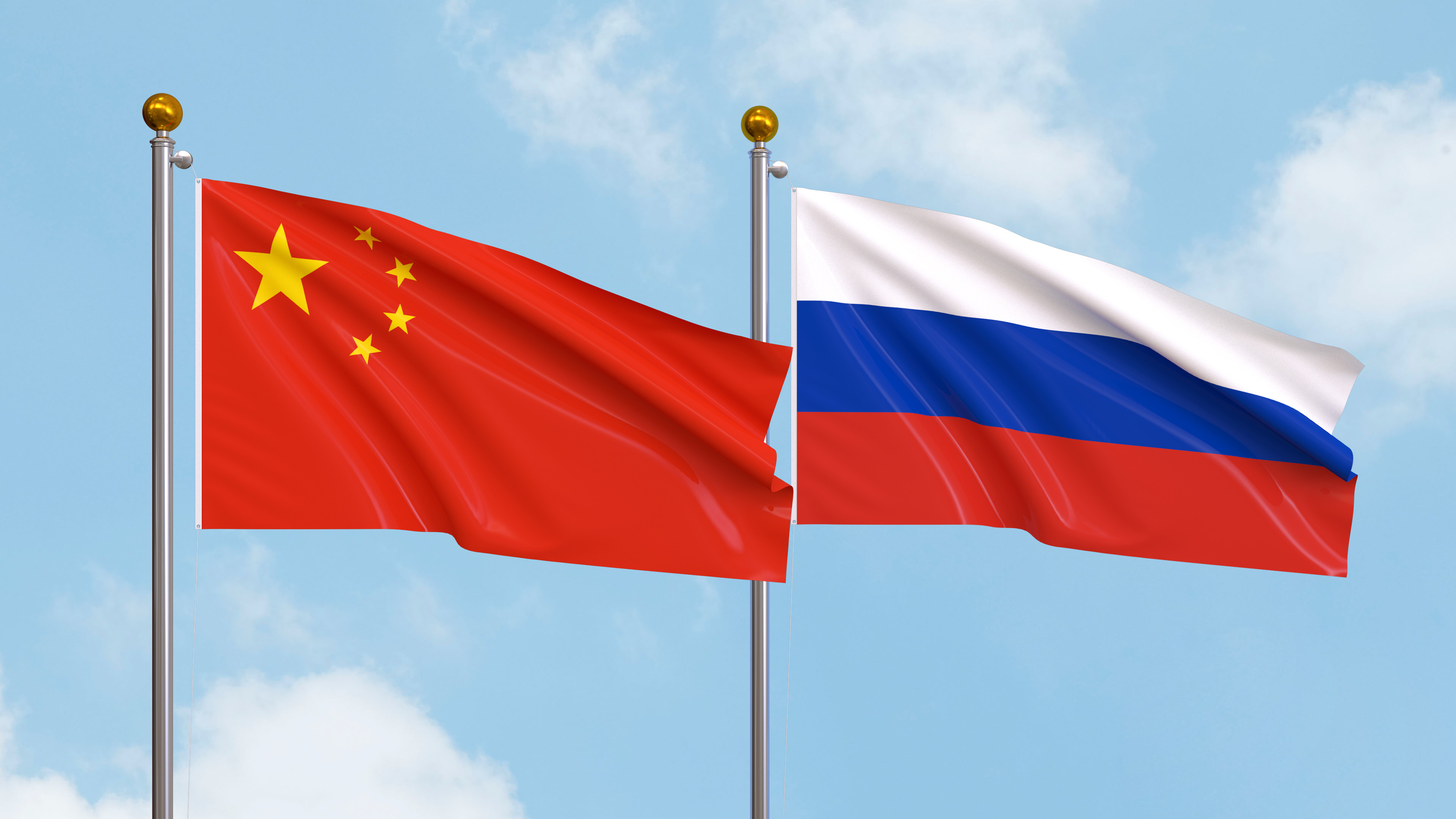 ШОС и БРИКС: Россия и Китай, новости апреля 2024