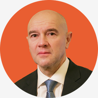 Климов Юрий