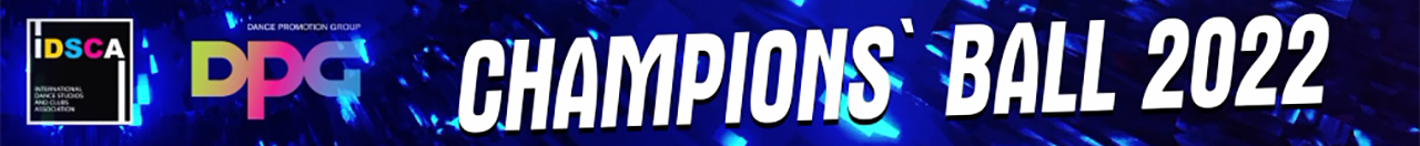 CHAMPIONS’ BALL - 2022