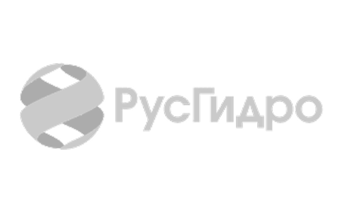РусГидро