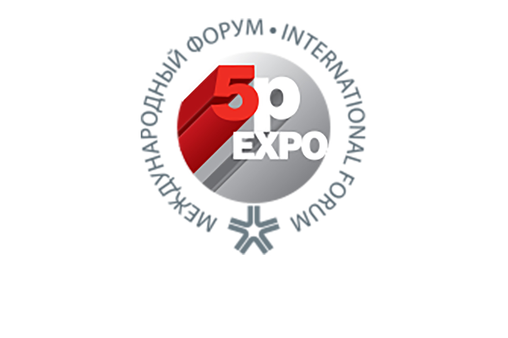 XII Международный Форум «5pEXPO-2022»