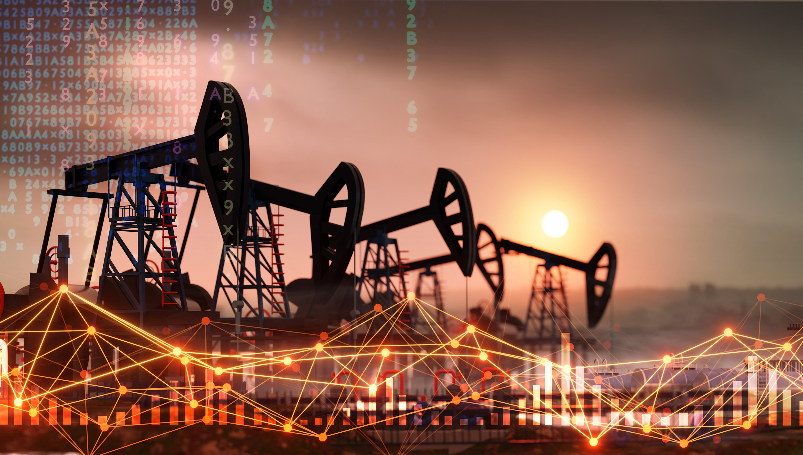 В ЦМТ обсудят добычу трудноизвлекаемых запасов нефти и газа