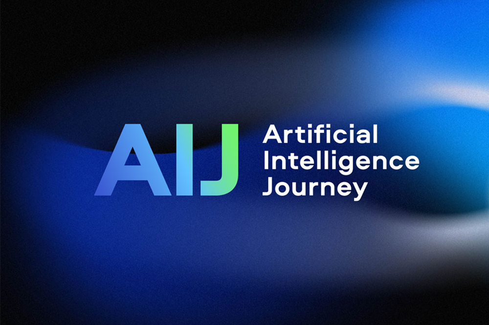 Конференция AI Journey 2022