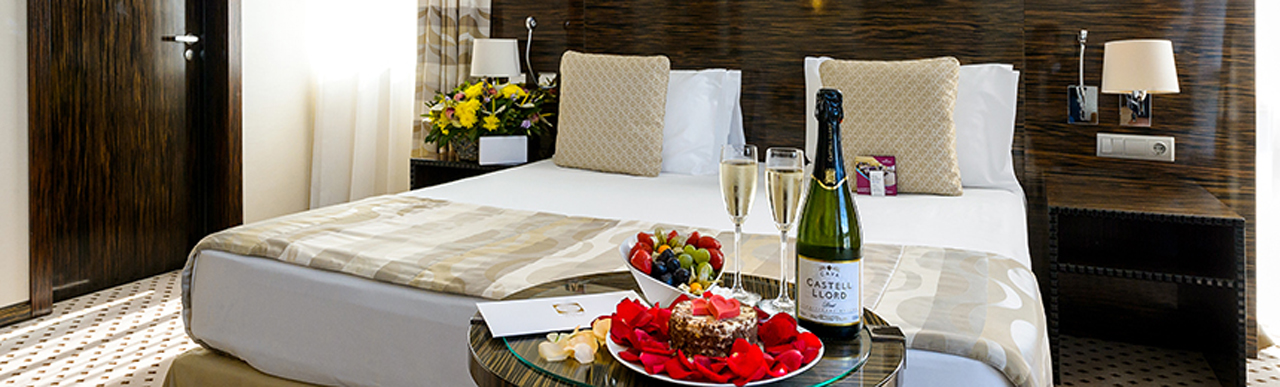 Московское чаепитие в Plaza Garden Café