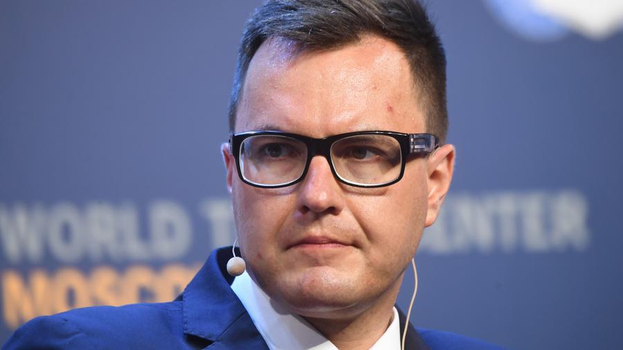 Фёдор Войтоловский: "В диалоге Россия - США многое будет зависеть от первой встречи"