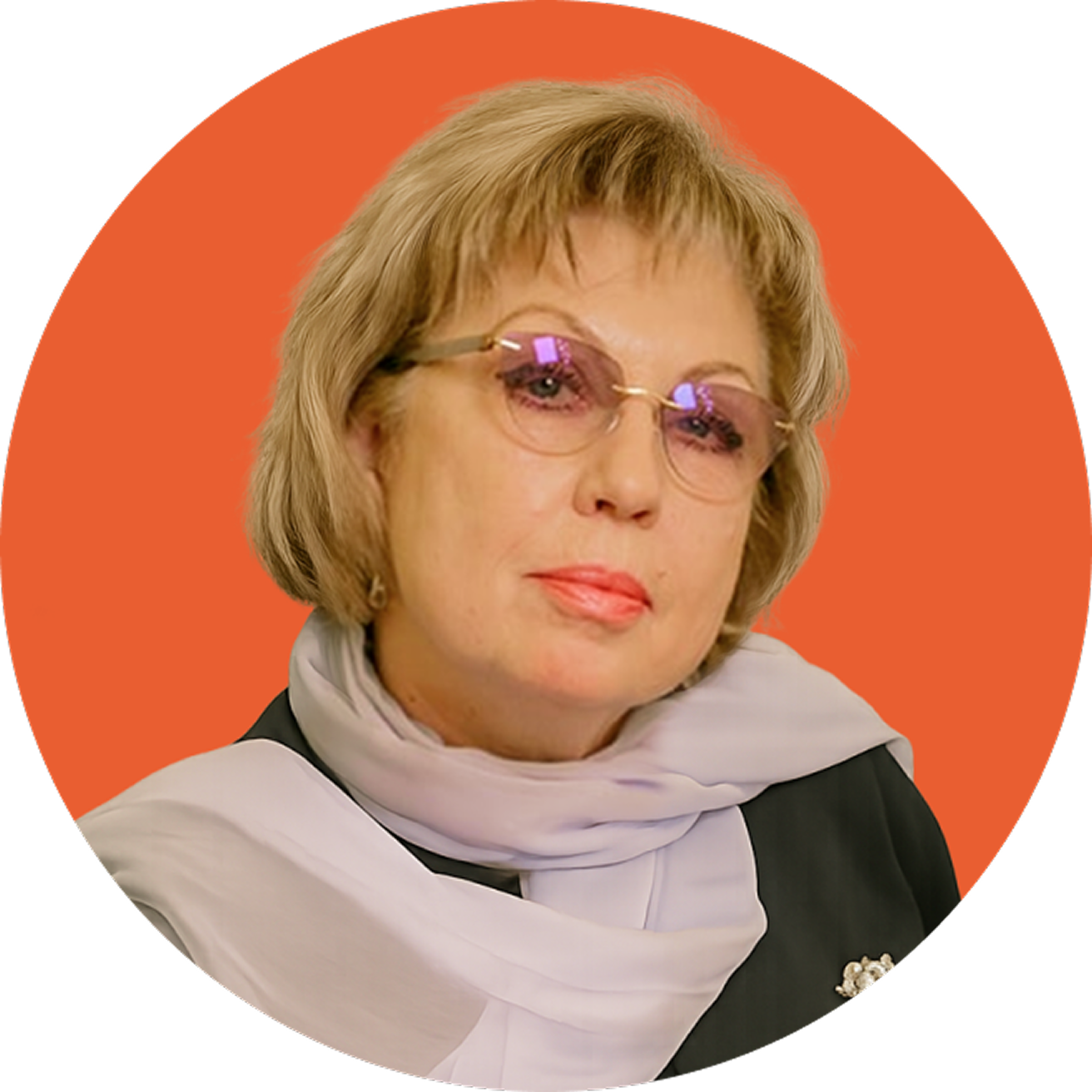 Крылова Ирина