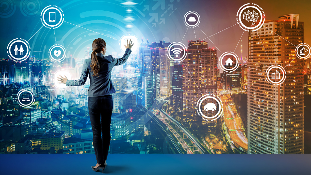 Всероссийский форум “Защита и безопасность умного города”, SMART CITY 2022