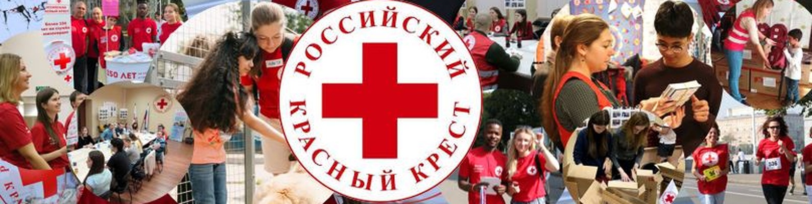 Сегодня в ЦМТ: II Национальный форум Российского Красного Креста