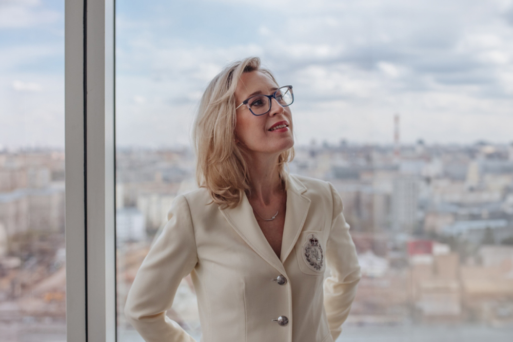 Elena Borisova: “Business Tourism Remains Key Area for Plaza Garden Moscow WTC Hotel”