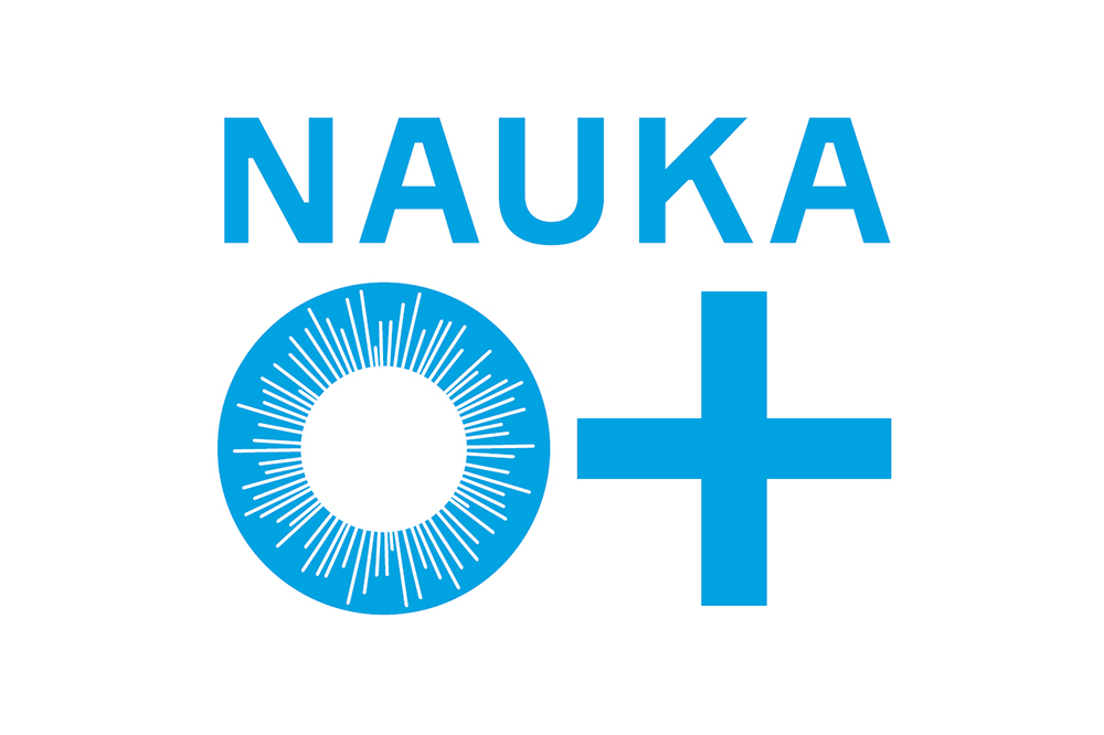 Фестиваль NAUKA 0+