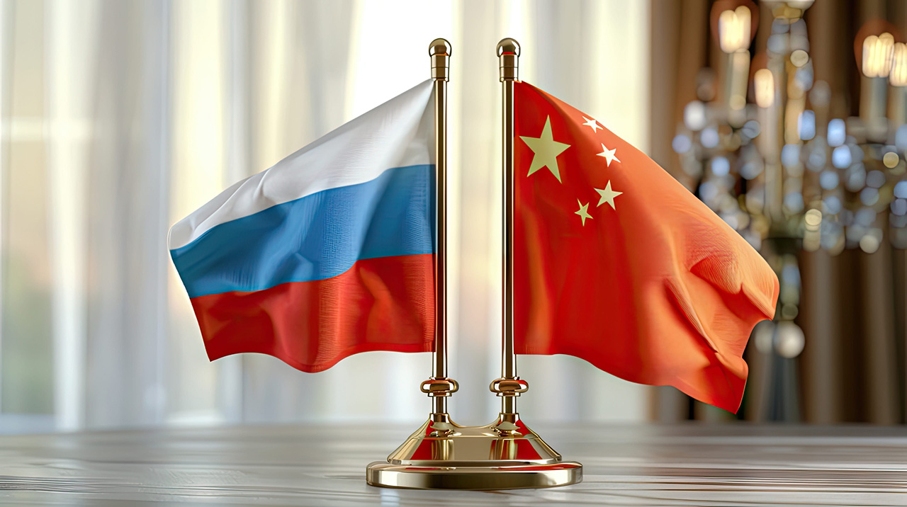 Сотрудничество России и Китая в 2026 году: рекордный товарооборот, бум туризма и специфика расчетов