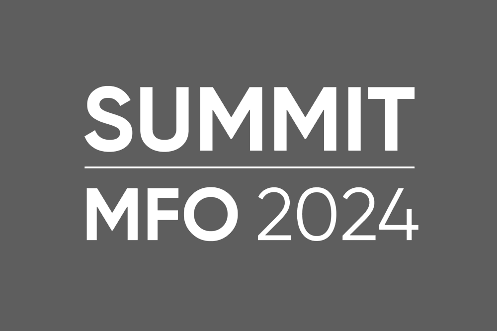 SUMMIT MFO 2024: Микрофинансовый форум