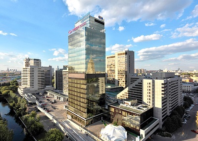Гостиница Plaza Garden Club