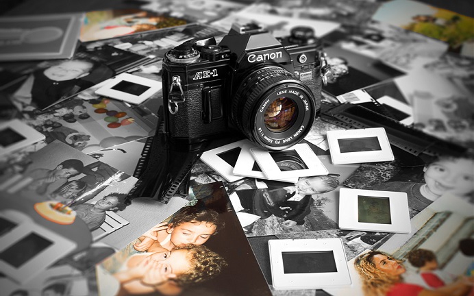 Фотоуслуги