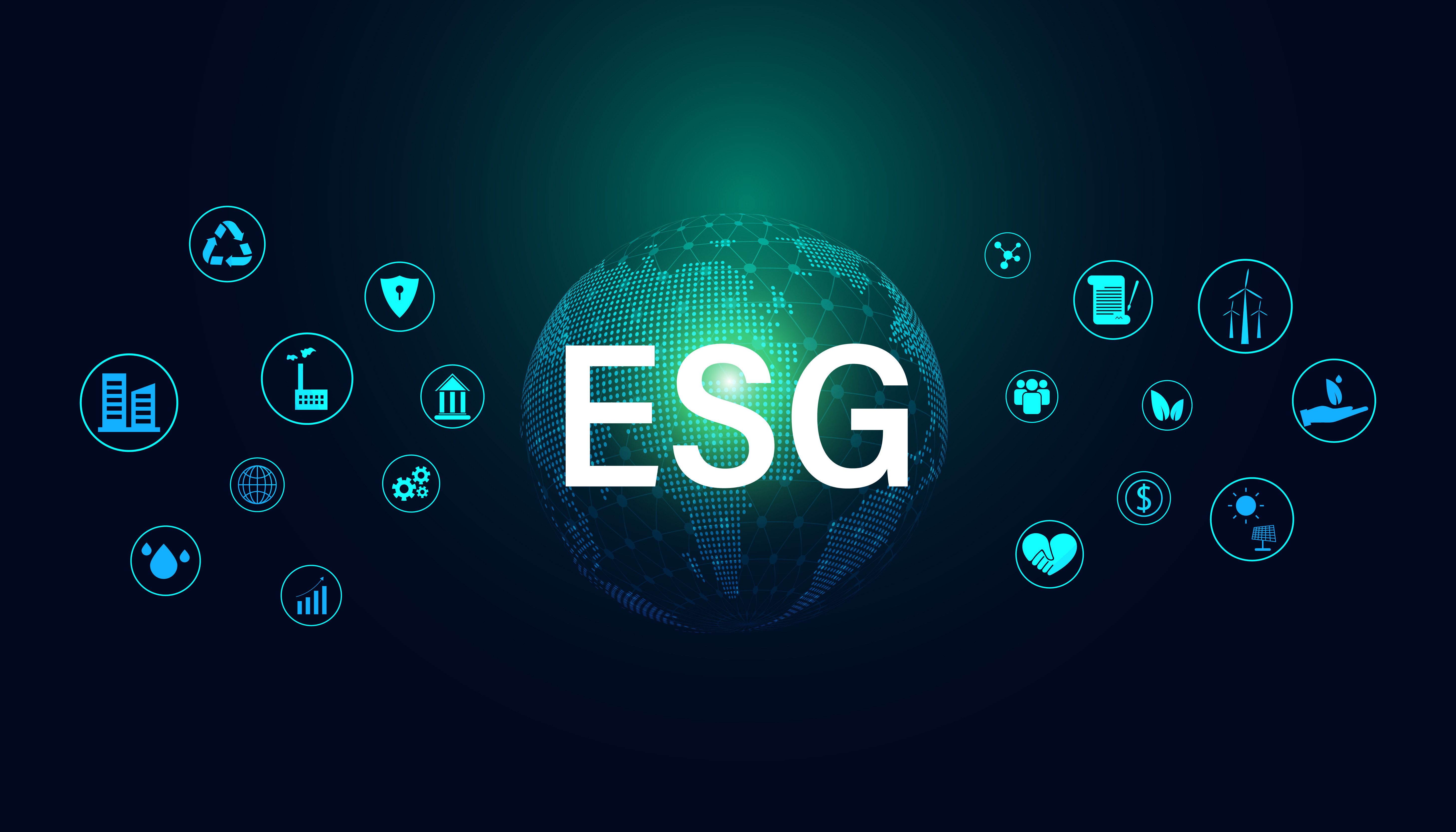 Что такое повестка ESG для бизнеса