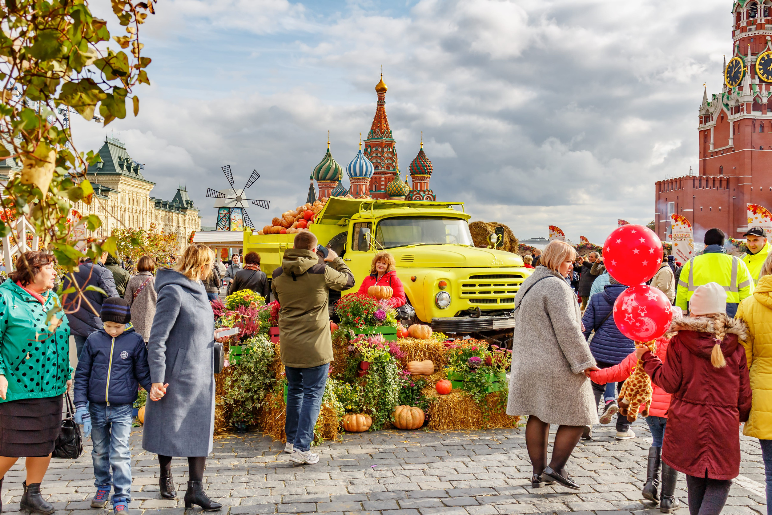 Туризм в России 2026: итоги лета, тренды и новые правила