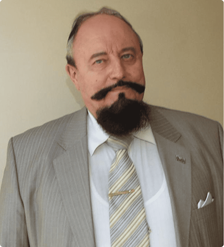 Воловик Александр Михайлович