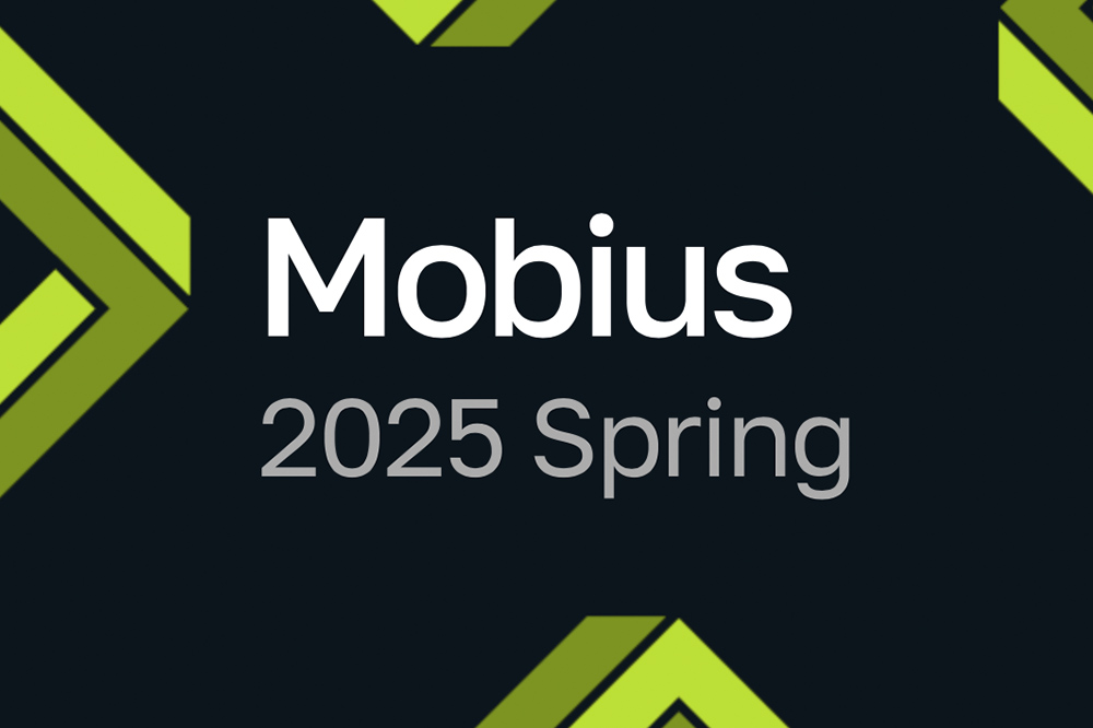 Mobius Spring 2025 - Конференция по мобильной разработке