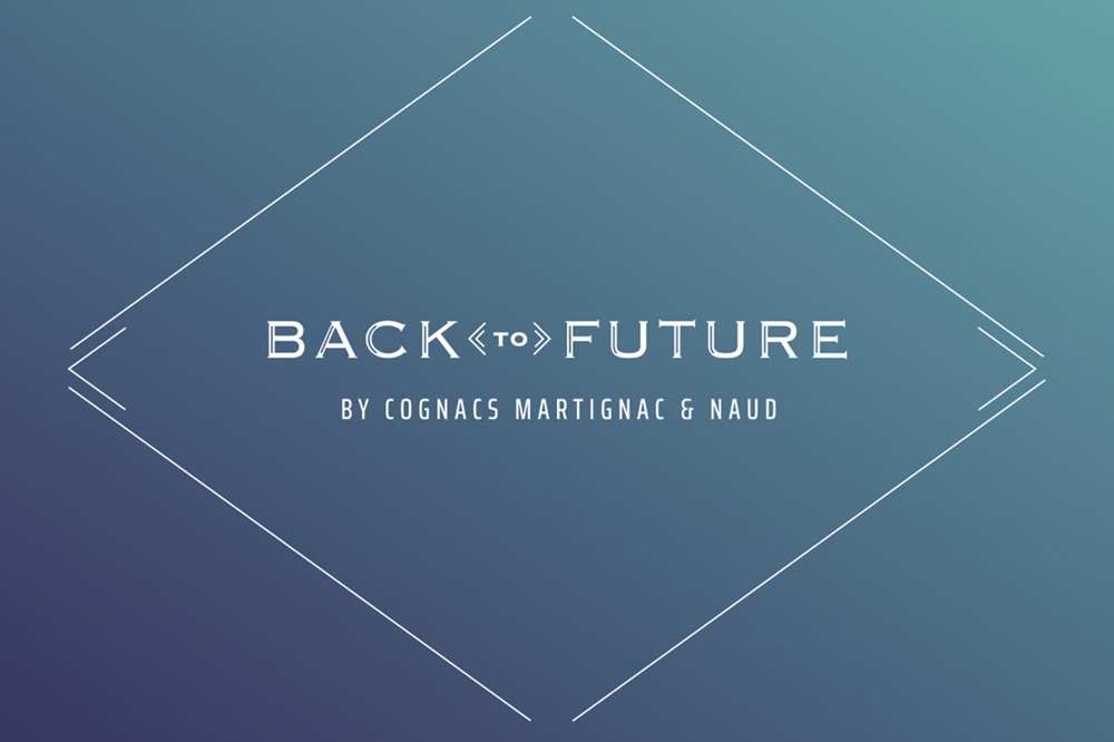 Гастрофестиваль Back to Future by Martignac & Naud  в RFR Гриль