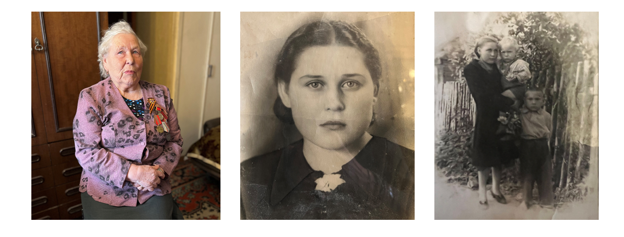 Живая история ЦМТ