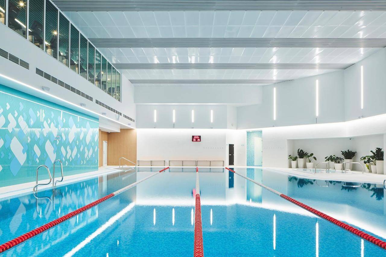 WTC Fitness обновил тренерский состав