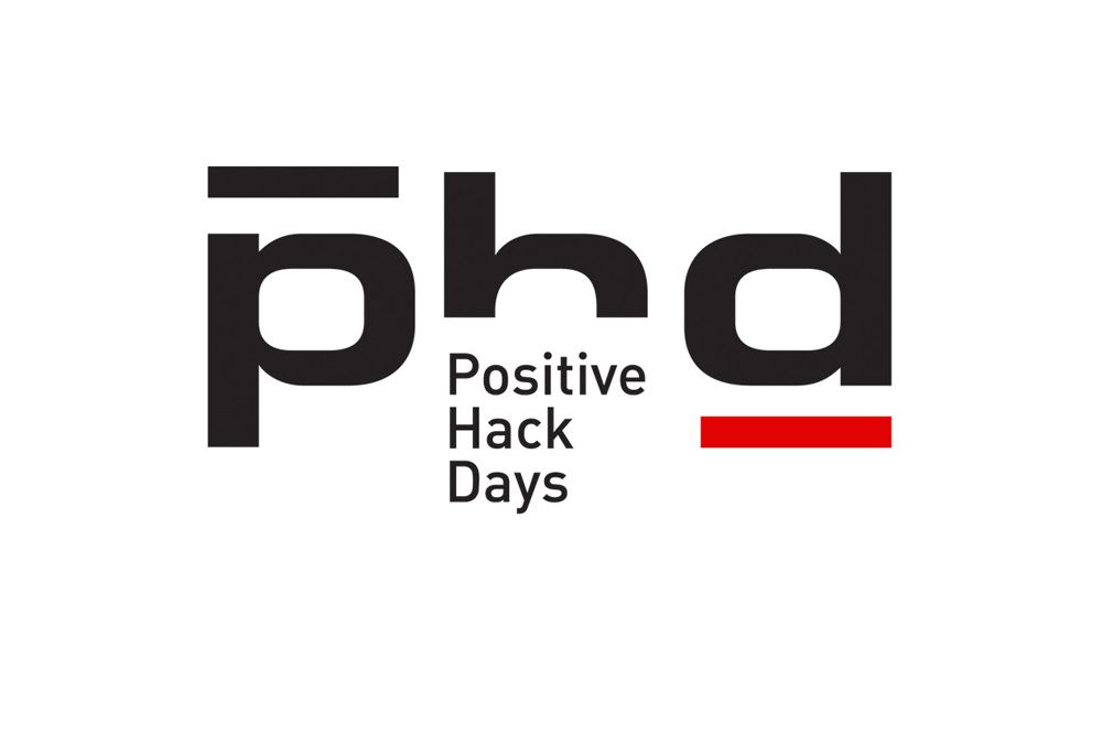 Positive Hack Days 12: о чем говорят белые хакеры?