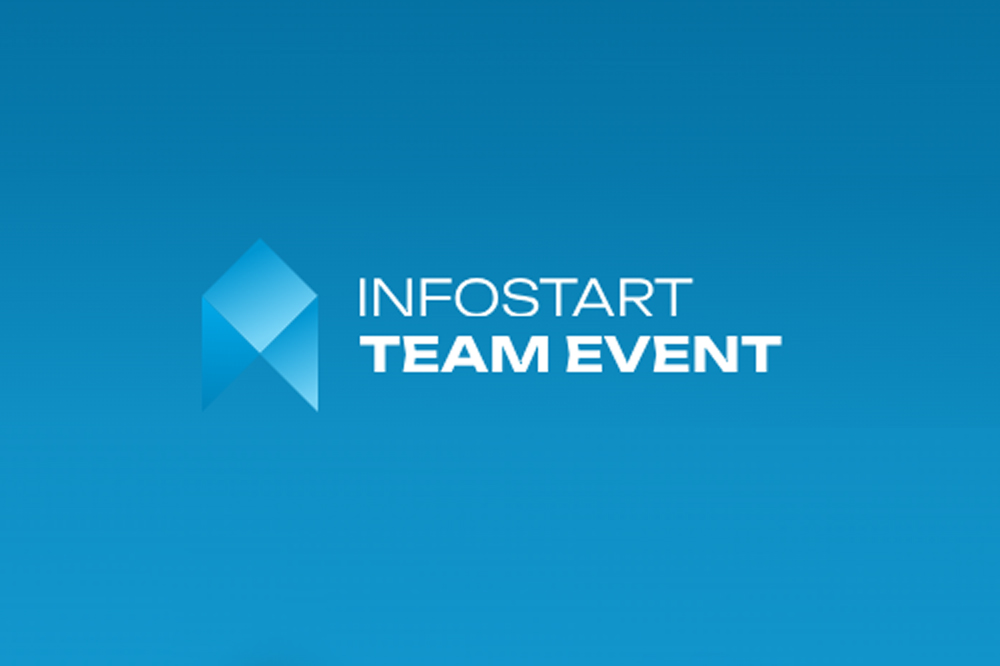 INFOSTART TEAM EVENT 2026