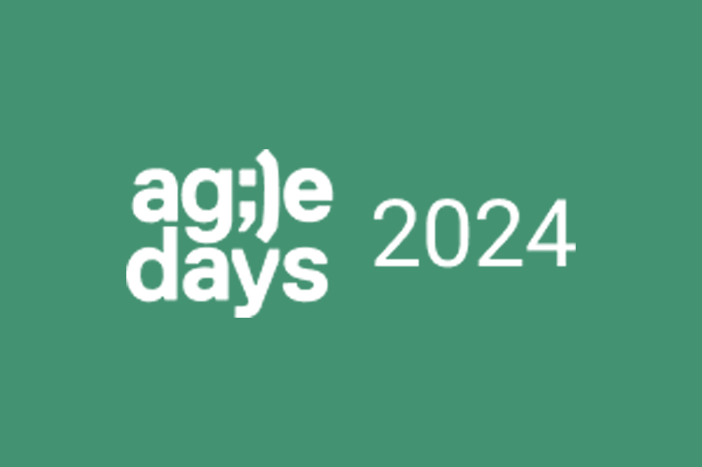 Agile Days 2024