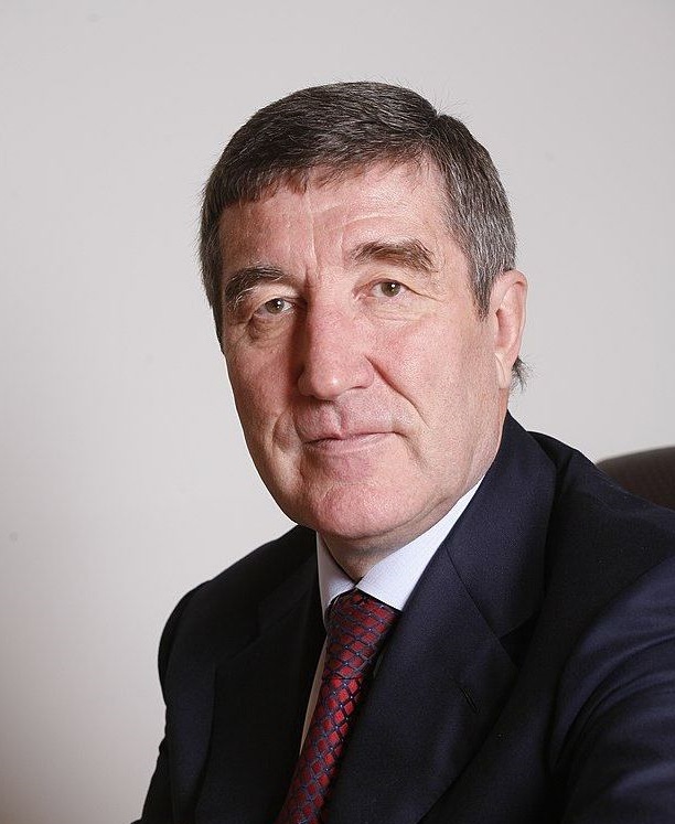 Шафраник Юрий Константинович
