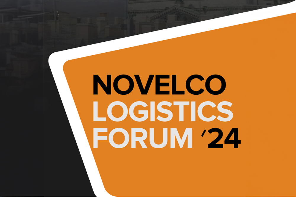 В ЦМТ открылся Novelco Logistics Forum 2024